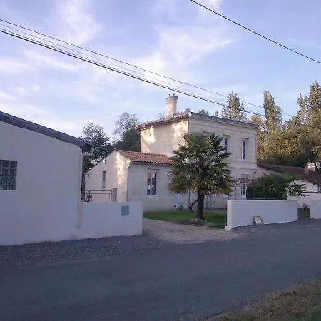 Au Coeur Du Medoc *